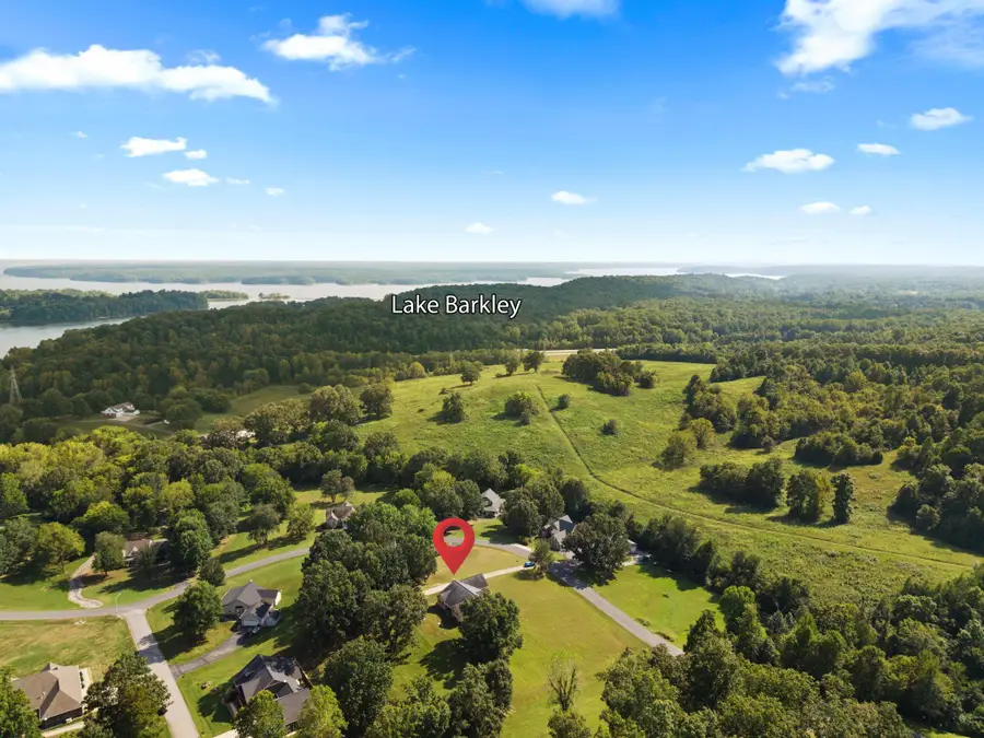 310 Rock Bowl Spring Drive, Kuttawa, KY 42055 - #3