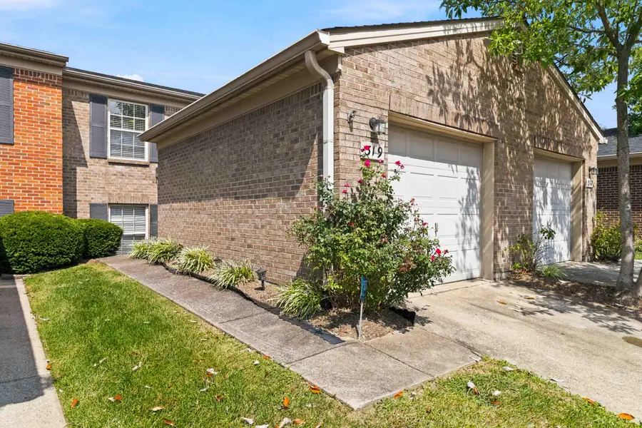 319 Johns Turn Trail, Lexington, KY 40514 - #2