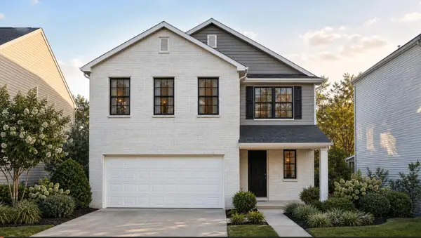 856 Halford Place, Lexington, KY 40511