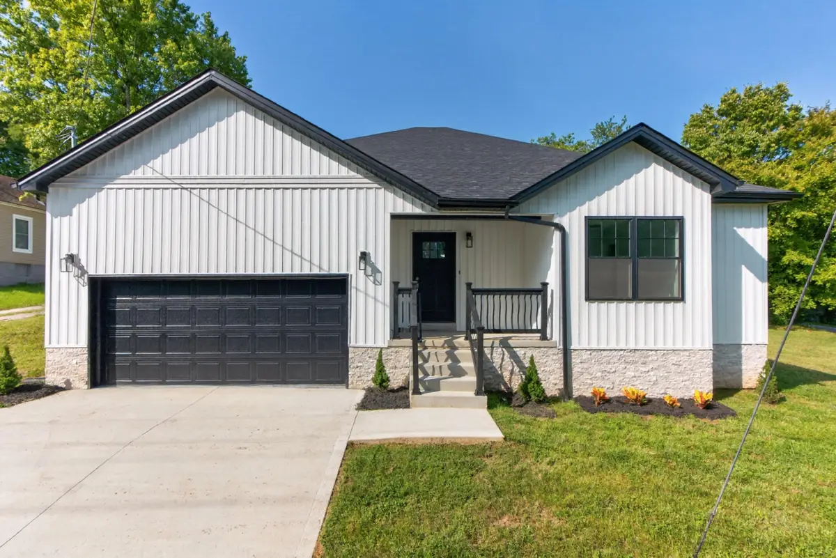 3292 Bracktown Road, Lexington, KY 40511 - #1