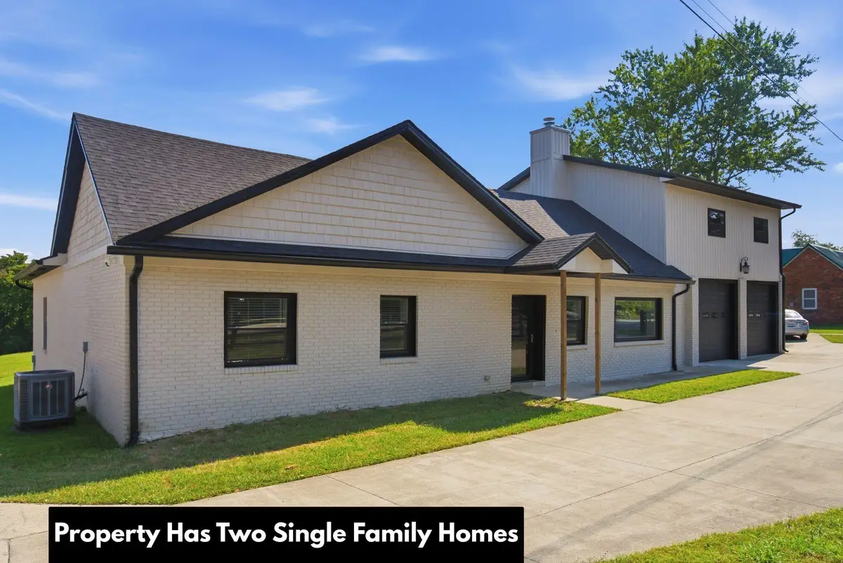 7015-7019 Old Richmond Road, Lexington, KY 40515 - #1