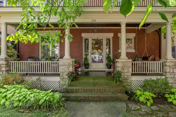 230 E Bell Court, Lexington, KY 40508