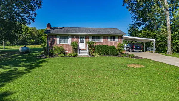 226 Oak Grove Church Road, Benton, KY 42025