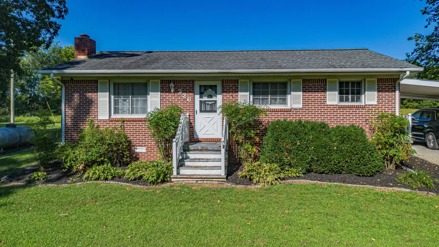 226 Oak Grove Church Road, Benton, KY 42025 - #2