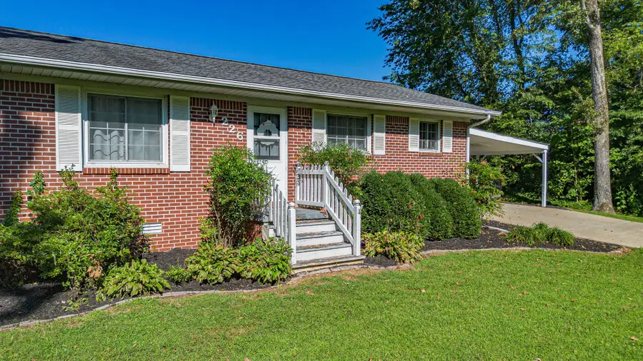 226 Oak Grove Church Road, Benton, KY 42025 - #3