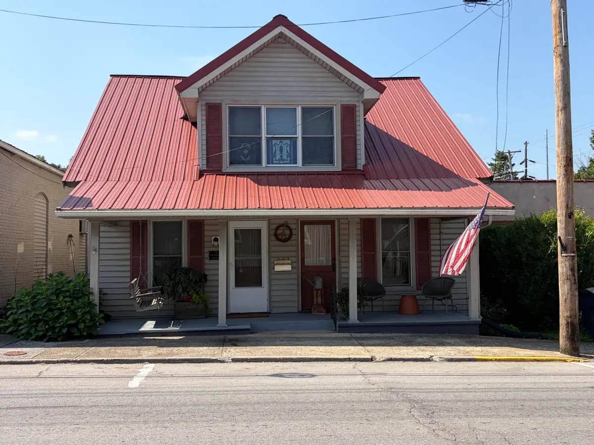 232 W Main Street, Carlisle, KY 40311 - #1
