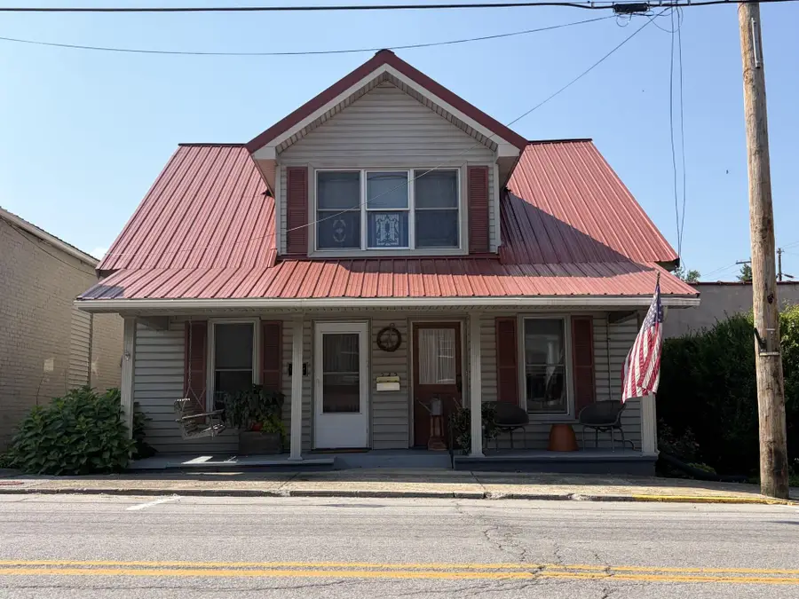 232 W Main Street, Carlisle, KY 40311 - #2