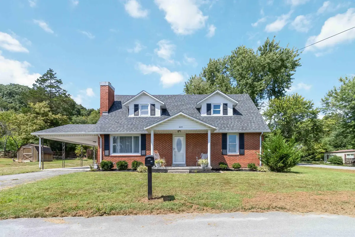 445 Phillips Street, Liberty, KY 42539 - #1