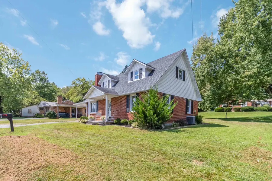 445 Phillips Street, Liberty, KY 42539 - #3