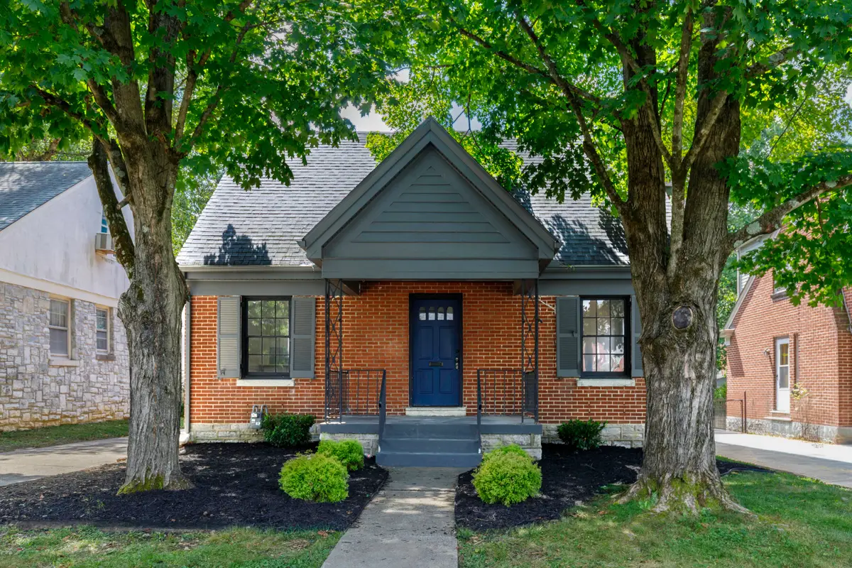 154 Wabash Drive, Lexington, KY 40503 - #1