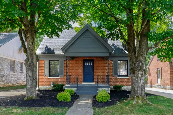 154 Wabash Drive, Lexington, KY 40503