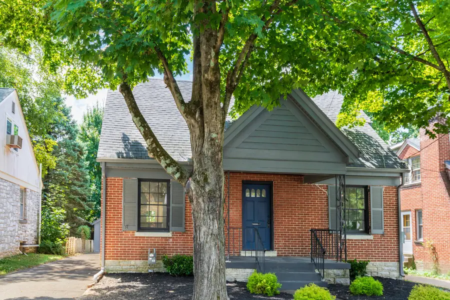 154 Wabash Drive, Lexington, KY 40503 - #2