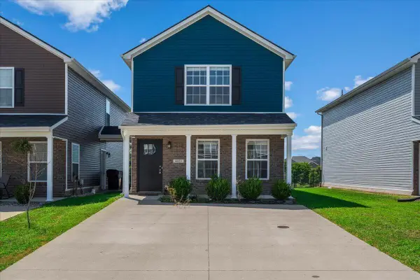 4023 Ruby Rose Road, Richmond, KY 40475