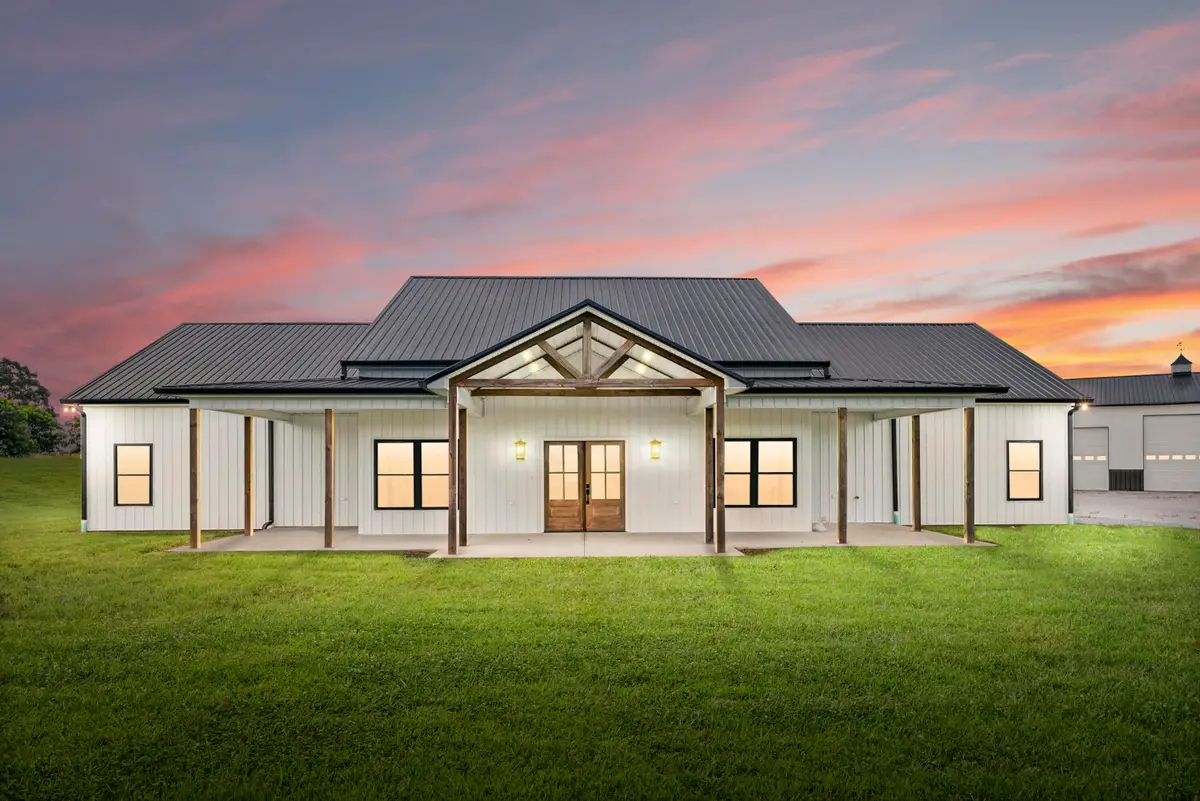 14369 Fruit Hill Red Bridge Rd Road, Crofton, KY 42217 - #1