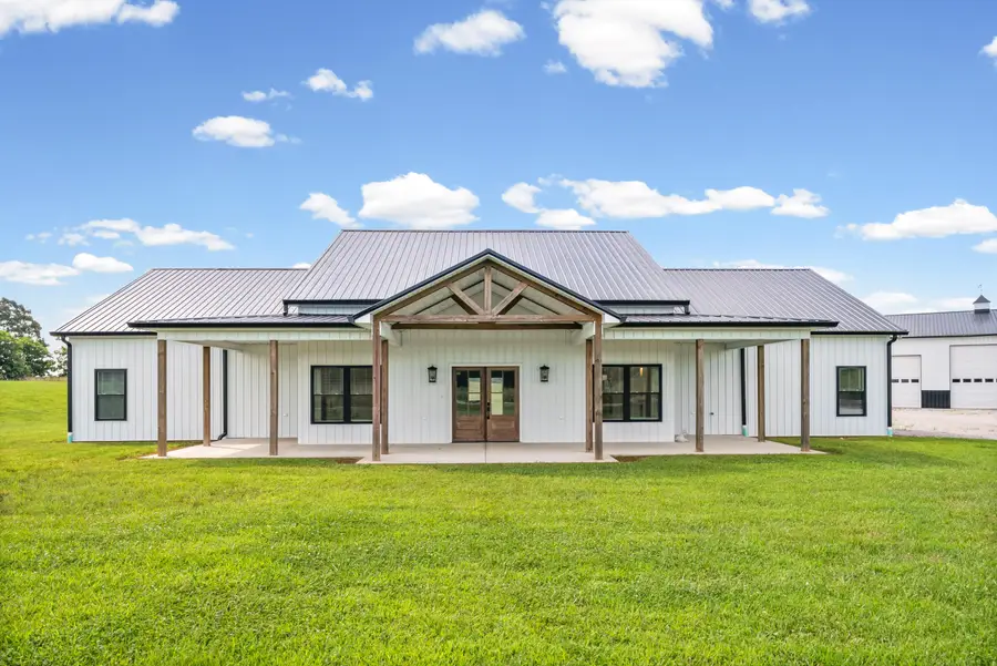14369 Fruit Hill Red Bridge Rd Road, Crofton, KY 42217 - #2