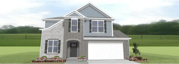 5064 Coventry Way, Richmond, KY 40475