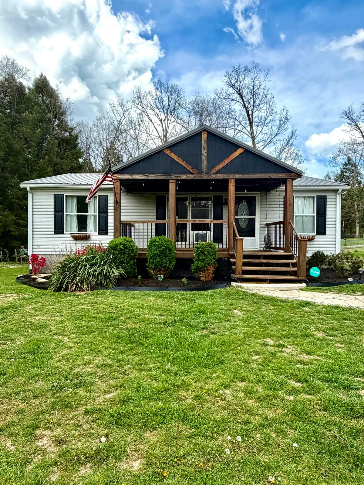 112 Speed Drive, Corbin, KY 40701 - #1