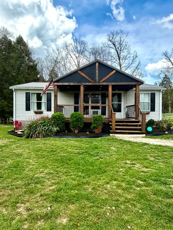 112 Speed Drive, Corbin, KY 40701