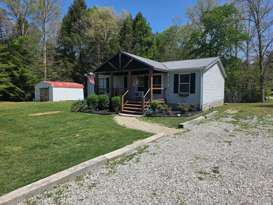 112 Speed Drive, Corbin, KY 40701 - #3
