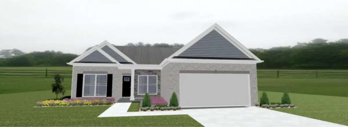 5101 Locke Drive, Richmond, KY 40475 - #1
