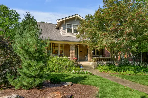 724 Bullock Place, Lexington, KY 40508