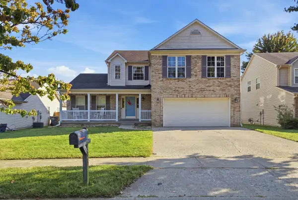 408 Meadow Valley Road, Lexington, KY 40511