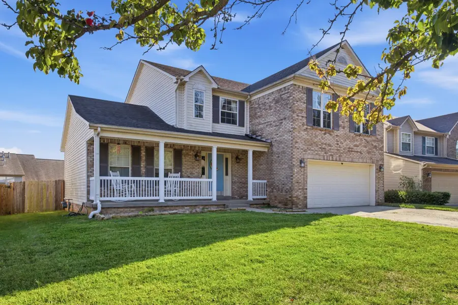 408 Meadow Valley Road, Lexington, KY 40511 - #2