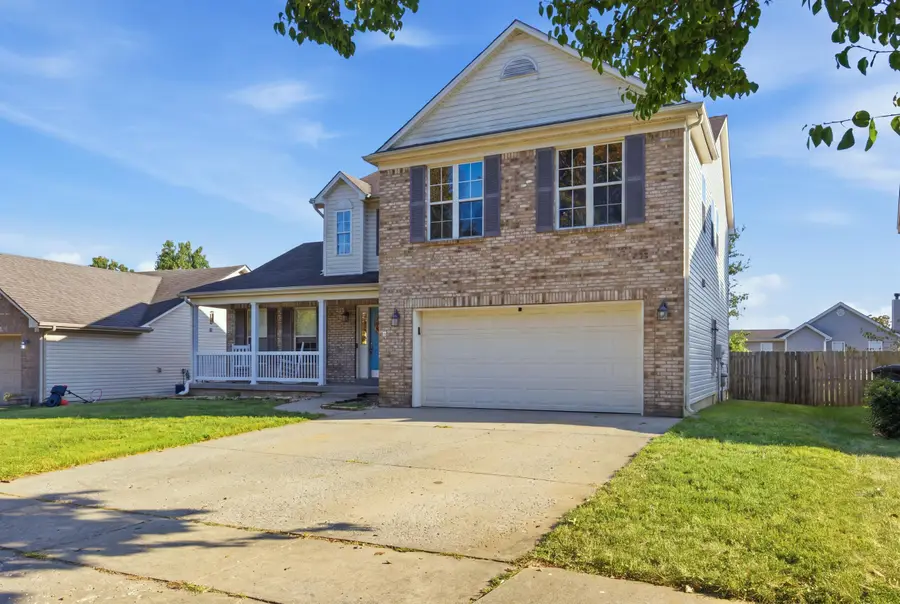 408 Meadow Valley Road, Lexington, KY 40511 - #3