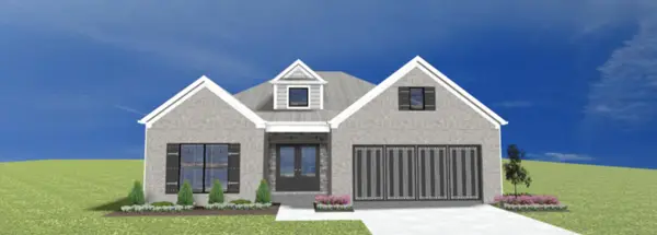 5105 Locke Drive, Richmond, KY 40475