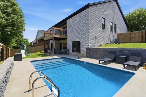 112 Wisteria Lane, Frankfort, KY 40601