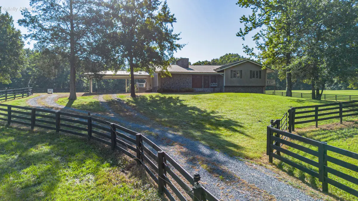65 Heath Lane, Almo, KY 42020 - #1