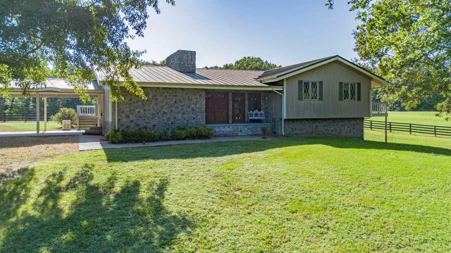 65 Heath Lane, Almo, KY 42020 - #2