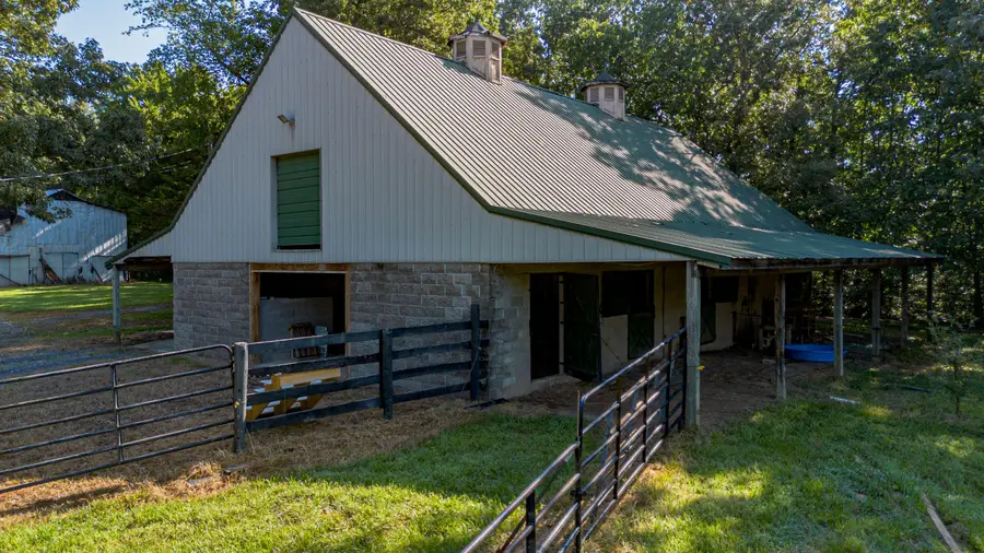 65 Heath Lane, Almo, KY 42020 - #3