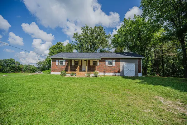 228 Belle Point Road, Beattyville, KY 41311