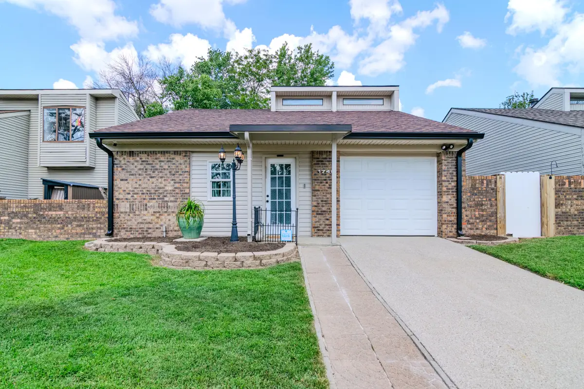 1740 Prairie Circle, Lexington, KY 40515 - #1