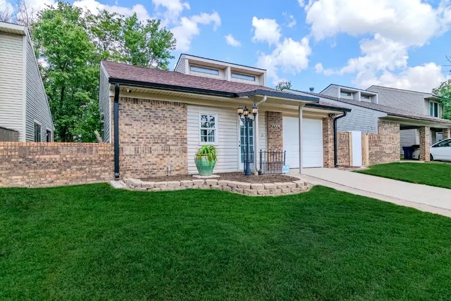 1740 Prairie Circle, Lexington, KY 40515 - #3