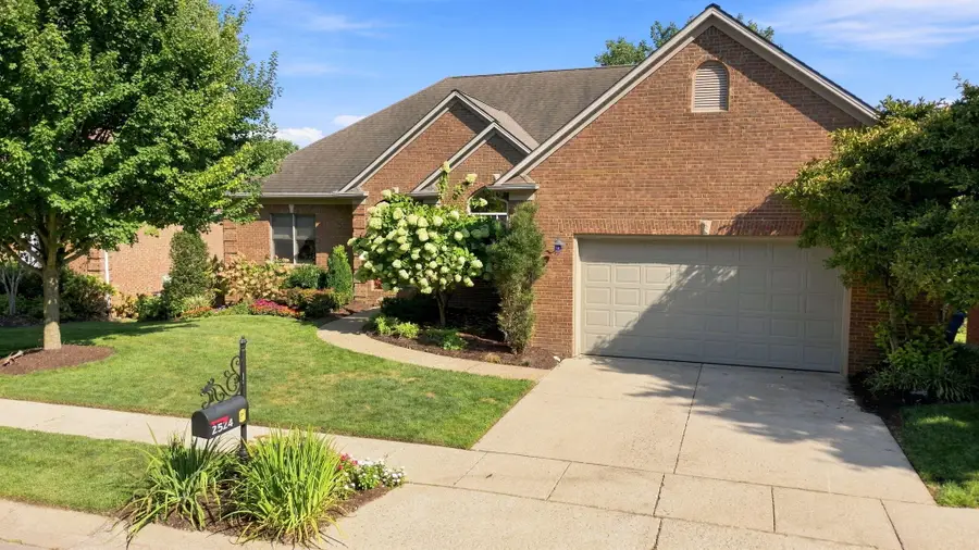 2524 Sungale Court, Lexington, KY 40513 - #2