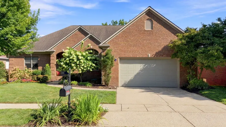 2524 Sungale Court, Lexington, KY 40513 - #3