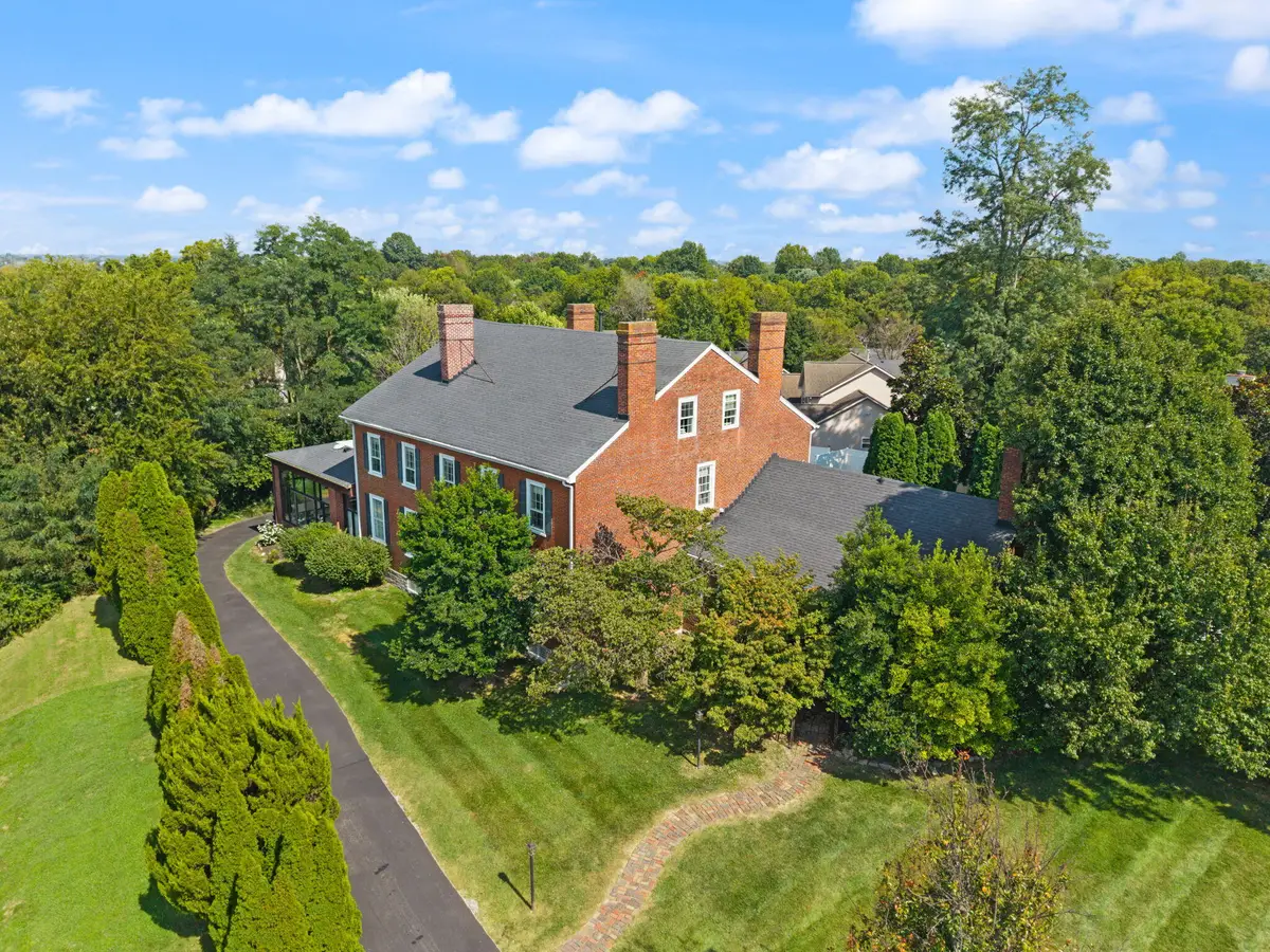 2205 Kenwood Drive, Lexington, KY 40509 - #1