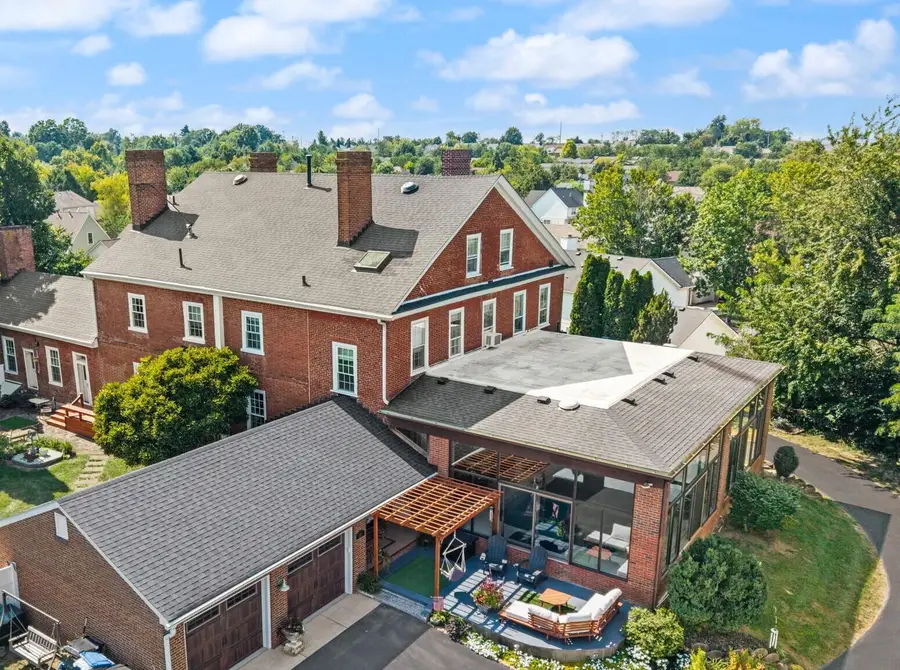 2205 Kenwood Drive, Lexington, KY 40509 - #3