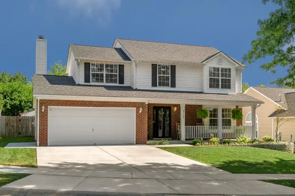 2109 Walsh Court, Lexington, KY 40509