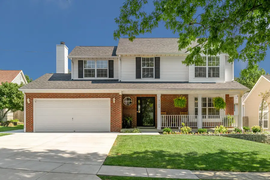2109 Walsh Court, Lexington, KY 40509 - #2