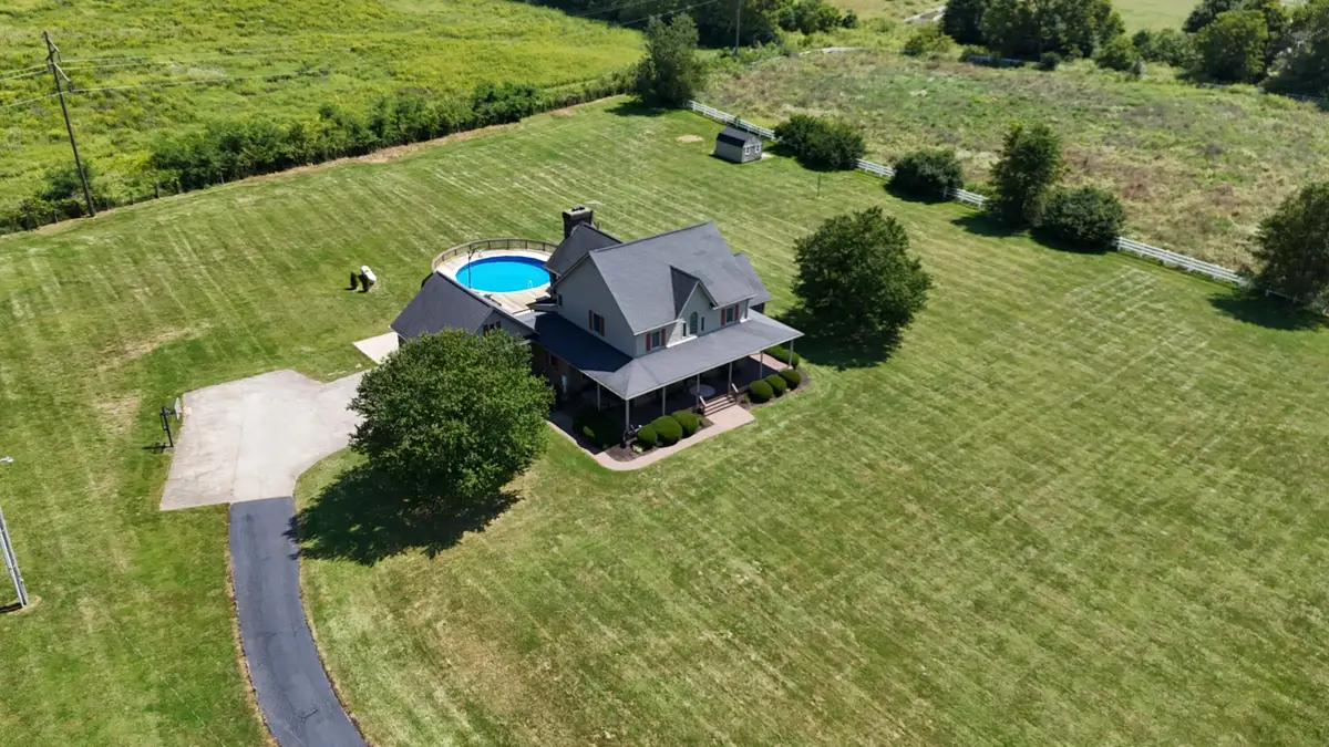 2080 Muir Station Road, Lexington, KY 40516 - #1