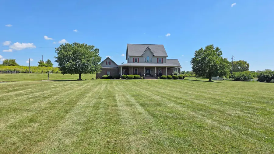 2080 Muir Station Road, Lexington, KY 40516 - #3