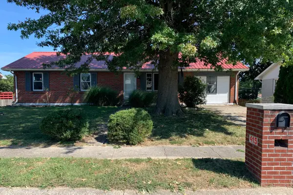 415 Nottaway Drive, Nicholasville, KY 40356