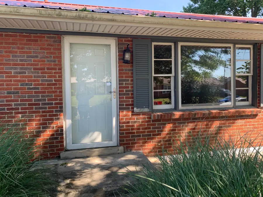 415 Nottaway Drive, Nicholasville, KY 40356 - #2