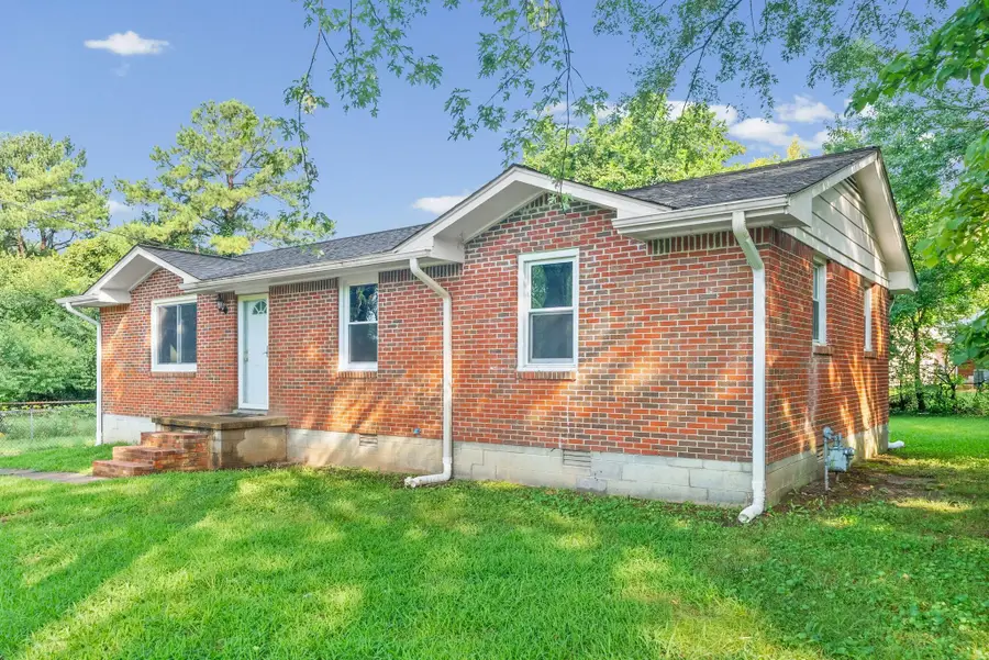 1406 Arden Place, Hopkinsville, KY 42240 - #2