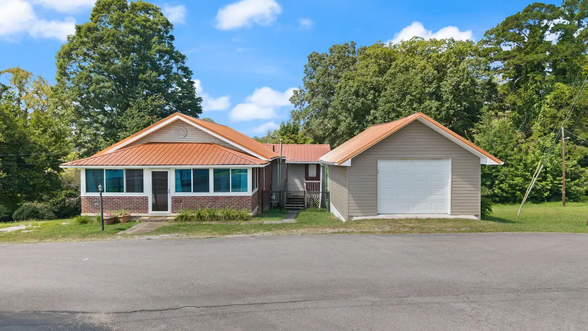 541 W Wentworth Street, Corbin, KY 40701 - #1
