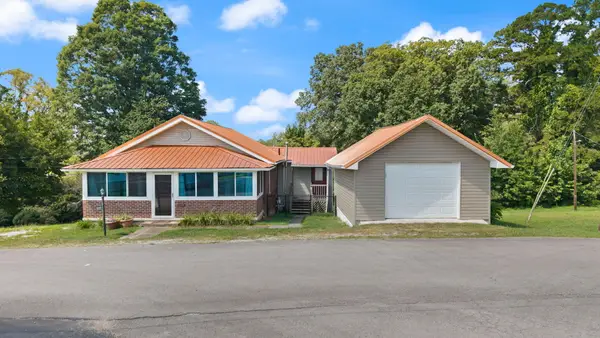 541 W Wentworth Street, Corbin, KY 40701