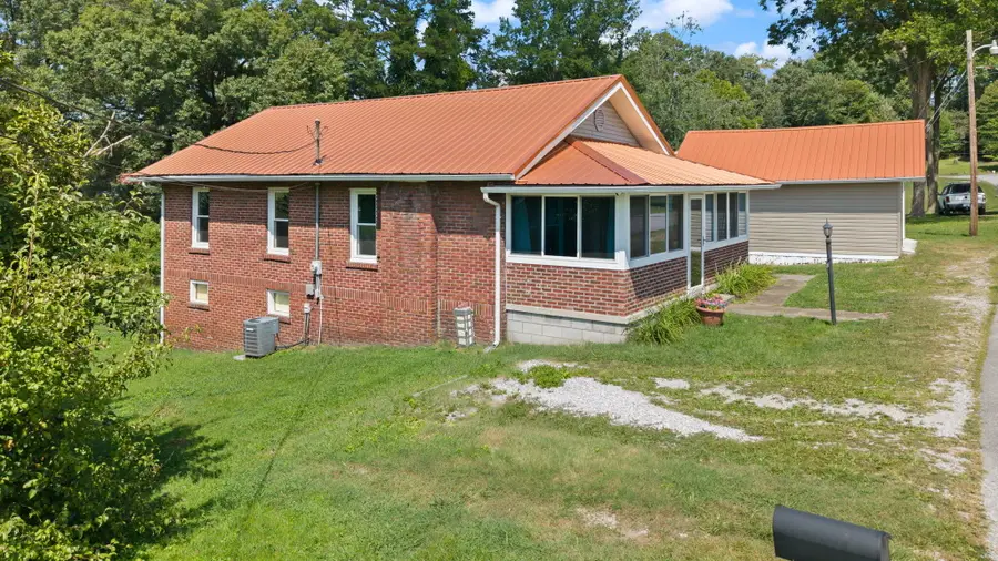 541 W Wentworth Street, Corbin, KY 40701 - #2